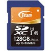 TSDXC128GUHS01 SDXC�������[�J�[�h UHS-I�Ή� Team(�`�[��) 68087005