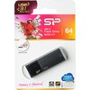 SP064GBUF3B05V1K USB3.0XChUSB[ Blaze B05 VRp[(Silicon Power) 68087048