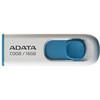 AC008-16G-RWE USB2.0 スライド式USBメモリ ADATA 68087224