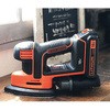 BDCDS18B-JP 18V�R�[�h���X�}�E�X �T���_�[(�{�̂̂�) BLACK&DECKER 68087346