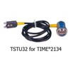 TIME2132用 超音波厚さ計プローブ TIME