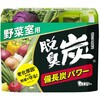 脱臭炭 24個 エステー