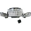 PCX125/150 LEDテールランプ ウインカーセット TYPE2 MAD MAX(マッドマックス)