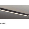 配線ダクト用 LEDベースライト W60～W120cm アズワン
