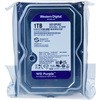 内蔵ハードディスク 3.5インチ WD Purple Western Digital(ウエスタンデジタル)