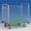 メッシュパックロール三方囲 神戸車輌製作所