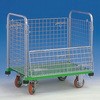 メッシュパックロール四方囲 神戸車輌製作所