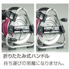 EA124BA-2B エアーホースリール(ウレタン製) EA124BAシリーズ エスコ 68130504