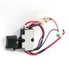 部品 充電式インパクトドライバ BID-1260 京セラ(旧RYOBI電動工具)