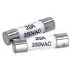 ヒューズ 20A