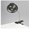 照明灯/LED (クリップ式) EA761XHシリーズ エスコ