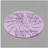穴付サンディングディス(マジック式/5枚) 127mm EA809XEシリーズ エスコ