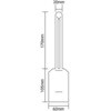 EA983CB-10B ^b`^O 275x60mm EA983CBV[Y GXR 68138229