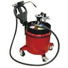 オイルチャージャー 40L EA991CPシリーズ エスコ