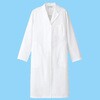 861314 白衣 レディース白衣コート(年間用) アイトス