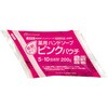 薬用ハンドソープピンクパウチ ミッケル化学