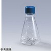 バッフル付き滅菌三角フラスコ PC CELCUFGシリーズ GVS