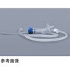 クローズドサンプリングシステム メディアボトル用 1個×6パック入 CELCUFGシリーズ GVS
