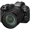 �~���[���X�J���� EOS R6MK�V�ERF24-105 L IS USM �����Y�L�b�g