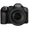 EOSR6MK3-24105ISLK �~���[���X�J���� EOS R6MK�V�ERF24-105 L IS USM �����Y�L�b�g Canon 68185078