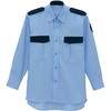 警備服 シャツ