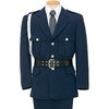 AZ-67004 警備 ジャケット(年間用) アイトス