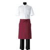 ※エプロンのみ