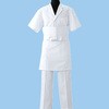 刺子前掛 セブンユニフォーム