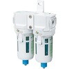 食品製造工程向け商品FPシリーズ 抗菌フィルタ(SFC**6-～) CKD
