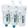 食品製造工程向け商品FPシリーズ 抗菌・脱臭フィルタ(SFC**8-～) CKD