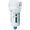 食品製造工程向け商品FPシリーズ 抗菌プレフィルタ(SFC*10-～) CKD