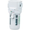 食品製造工程向け商品FPシリーズ脱臭フィルタ(SFC*40-～) CKD