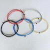 【オーダー】テフロン FA ハイフロンふっ素樹脂(FEP絶縁)電線 日星電気