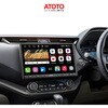 ディスプレイオーディオ ATOTO