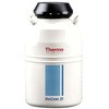 液体窒素凍結保存容器 キャニスター6本付属 Thermo Scientific