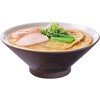 - [冷蔵]行列のできる店のラーメン トリュフ香る蛤だし塩そば 2人前 日清食品 68287829