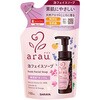 4973512238598 アラウ． 泡フェイスソープ SARAYA(サラヤ) 68298916