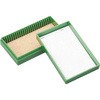 448-7 カラースライドボックス Thermo Fisher Scientific 68299114