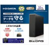 HDJA-UTN32B �@�l���� 5�N�ۏ� USB 5Gbps(USB 3.2 Gen1)�Ή� �O�t���n�[�h�f�B�X�N 32TB I �EO DATA(�A�C�E�I�[�E�f�[�^) 68301226