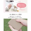 LN-MBMZ50GG 半固体モバイルバッテリー 発火リスクを抑えたモバイルバッテリー「MOEZ」 5000mAh PSE適合 燃えにくい 防火 耐火 安心安全設計 USB Type-C&Aの2ポート バッテリー残量ランプ搭載 LEPLUS NEXT 68301549