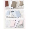 LN-MBMZ50WH 半固体モバイルバッテリー 燃えにくい モバイルバッテリー「MOEZ」 5000mAh PSE適合 燃えにくい 防火 耐火 安心安全設計 USB Type-C&Aの2ポート バッテリー残量ランプ搭載 軽量 小型 LEPLUS NEXT 68301540