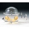 真空グローブボックス サンプラテック