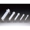ルアーチップオールプラスチックシリンジ 10.0ml(100) サンプラテック