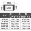 NOR-150 V[(ygM) PjX 17631331