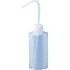500ml エコノ丸型洗浄瓶 サンプラテック 68349347