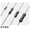 小形カーボン抵抗器(1000本入)0.5W CFS1/2Cシリーズ KOA
