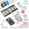 M5Stamp(5個入) M5STACK-Cシリーズ M5Stack