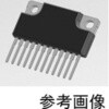モータドライブ用トランジスタアレイ 3N/3P-CH 60V SLAシリーズ サンケン電気