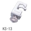 KS-13 パイプ連結具 ヤマナカ 68367434