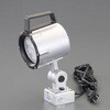 AC100V/12W/ 237mm 照明灯/LED 防水型 エスコ